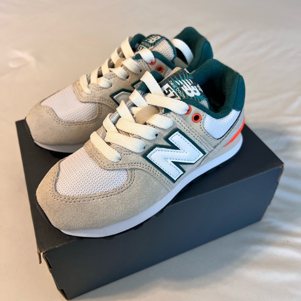 Kids New Balance